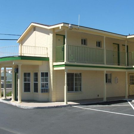 Arizona Inn Kingman Eksteriør bilde