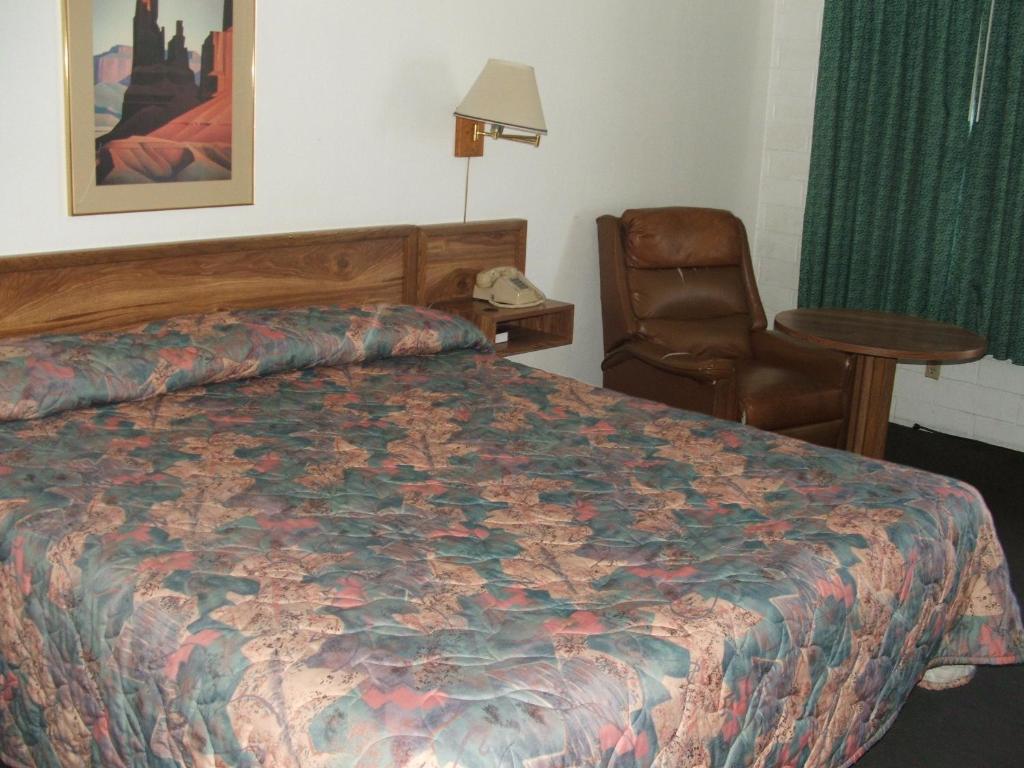 Arizona Inn Kingman Rom bilde