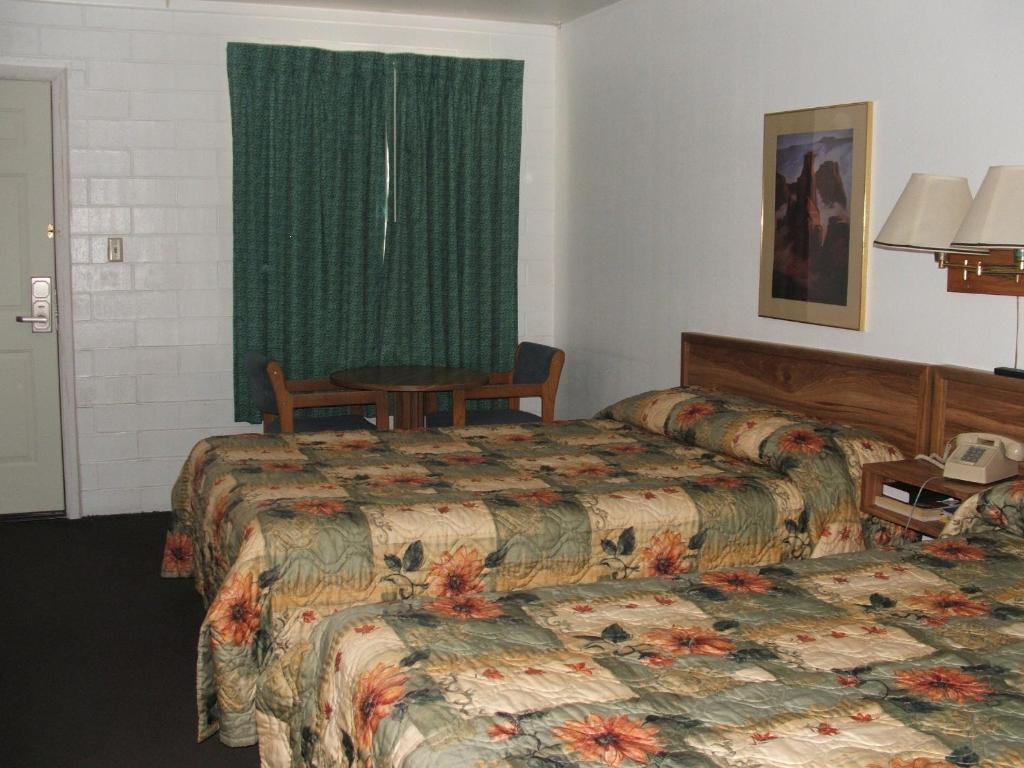Arizona Inn Kingman Rom bilde