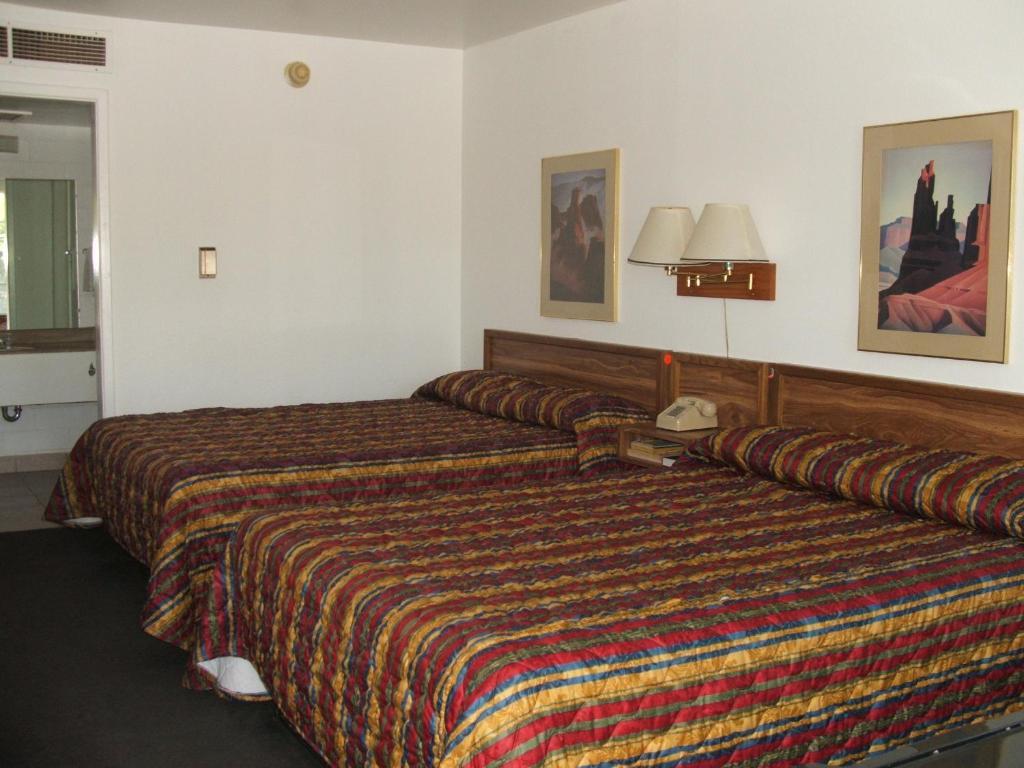 Arizona Inn Kingman Rom bilde