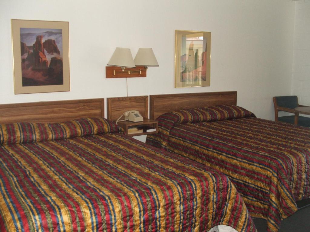 Arizona Inn Kingman Rom bilde
