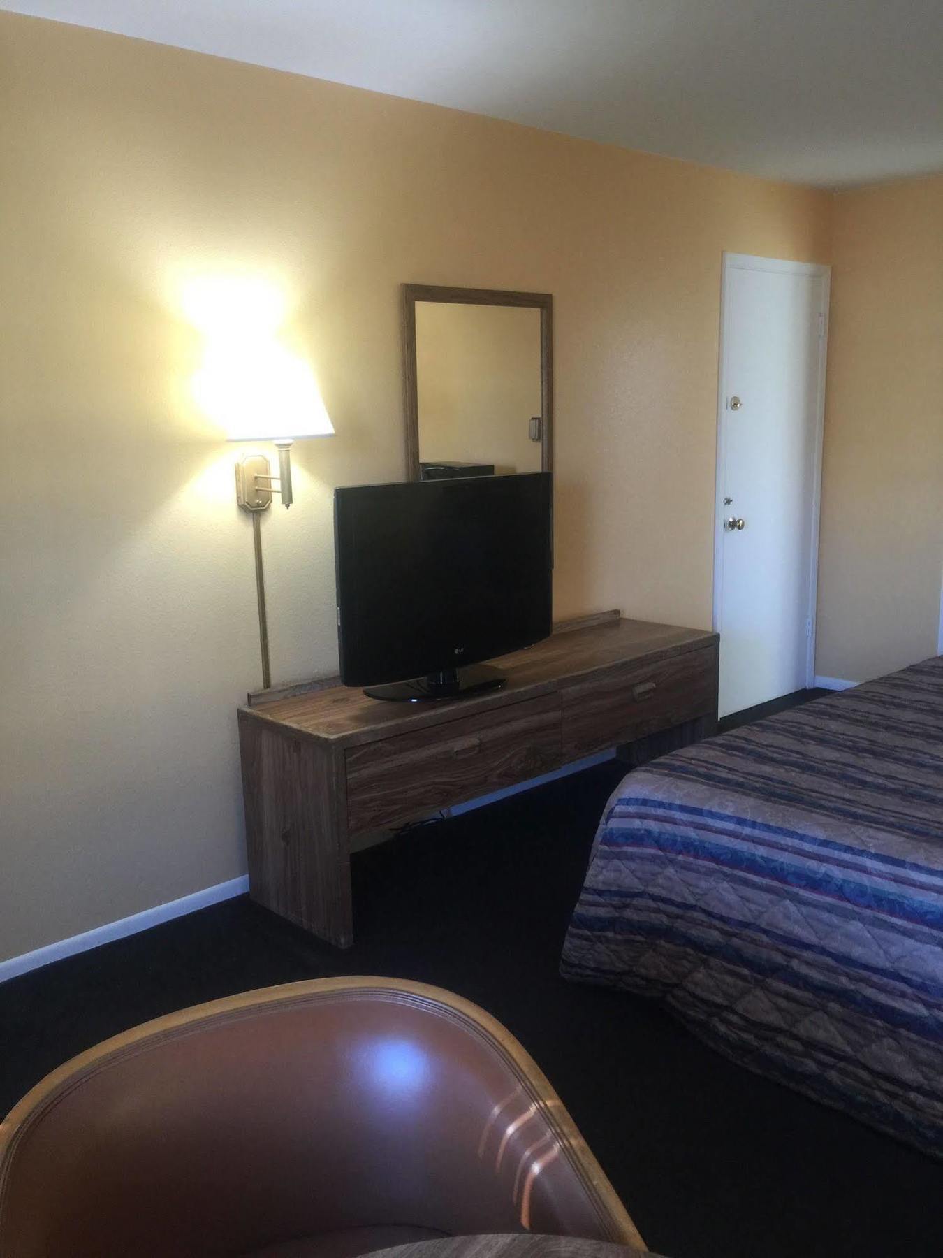 Arizona Inn Kingman Eksteriør bilde
